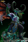 Preview: HEX Collectibles Illidan Stormrage